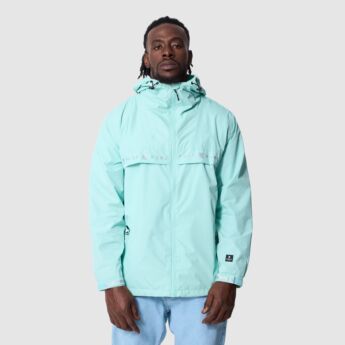 "Steep" Reflective Jacket