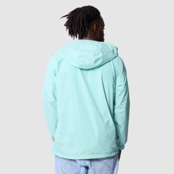"Steep" Reflective Jacket