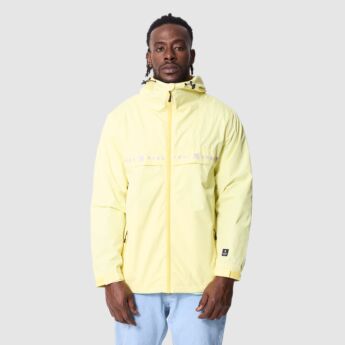 "Steep" Yellow Jacket