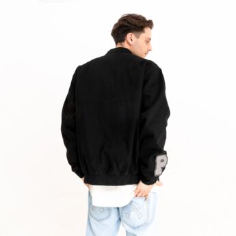 "Racking" Jacket
