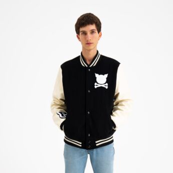 "Ruthless" Jacket