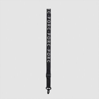 "Elements" Reflective Key Strap