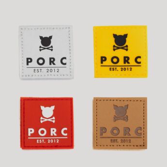 "Logo" Label Pack
