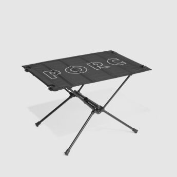 "Adventure" Camping Table