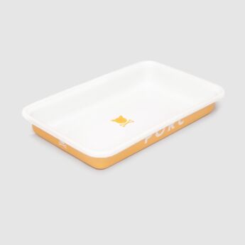 "Master" Banana Oven Pan