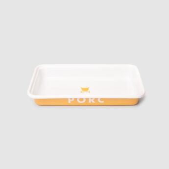 "Master" Banana Oven Pan