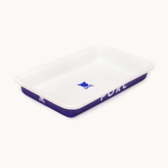 "Master" Oven Pan