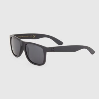 "Apollo" All Black Polarized Sunglasses
