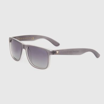 "Apollo" Grey Polarized Sunglasses