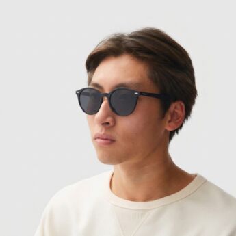 "Day Off" Polarized Sunglasses