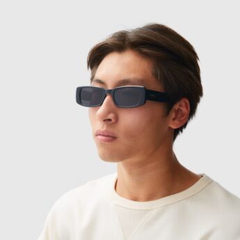 "Notorious" Polarized Sunglasses
