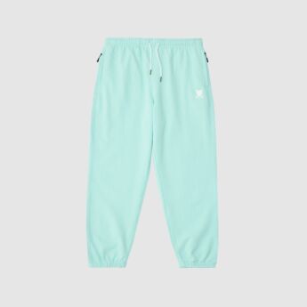 "Capital" Mint Sweatpants