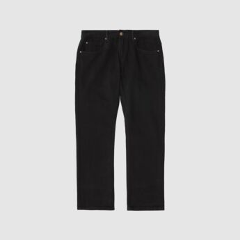 "Invert" Denim Pants