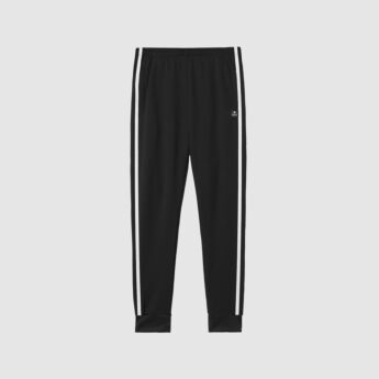 "Crooked" Track Pants