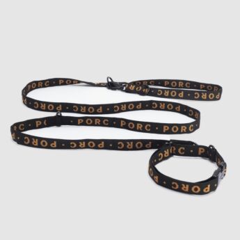 "Elements" Pet Leash and Collar
