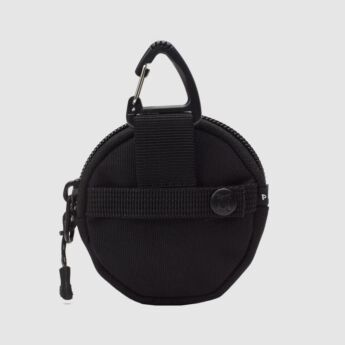 "Round About" Pocket Pouch