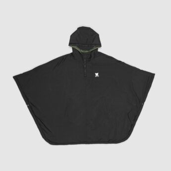 "Twin" Olive/Black Double Sided Wrap