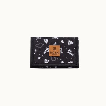 "Logo" Wallet