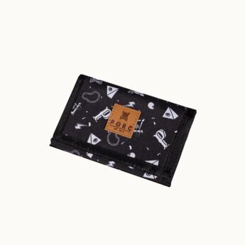 "Logo" Wallet