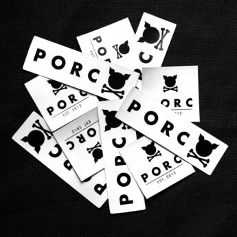 Reflective Sticker Pack