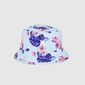 "Eden" Reversible Hat