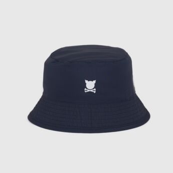 "Twin" Reversible Hat