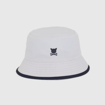 "Twin" Reversible Hat
