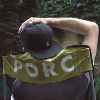 "Trademark" Five Panel