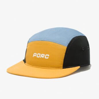 "Digital" Five Panel