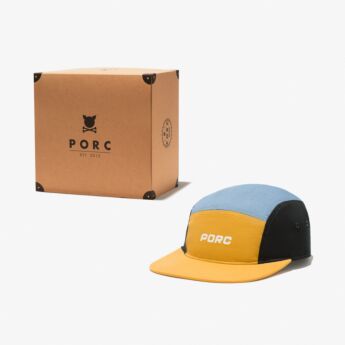 "Digital" Five Panel