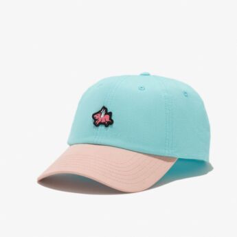 "Flying Pig" Dad Hat