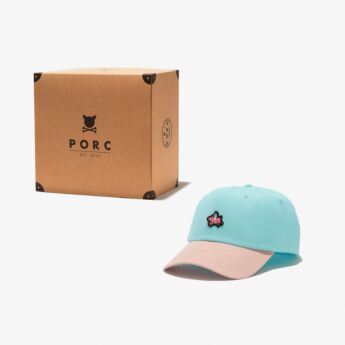 "Flying Pig" Dad Hat