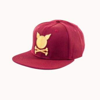 "Logo" Premium Snapback
