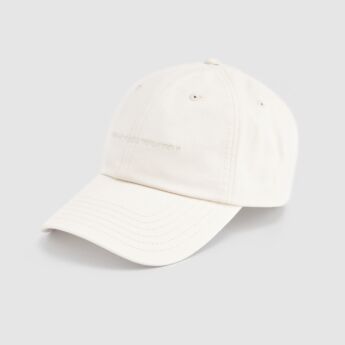 "TGFY" Off white Dad Hat