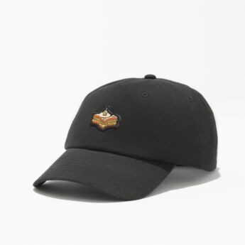 "Toast" Dad Hat