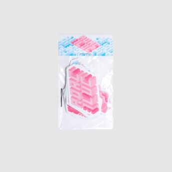 PORC x ILUC Sticker Pack