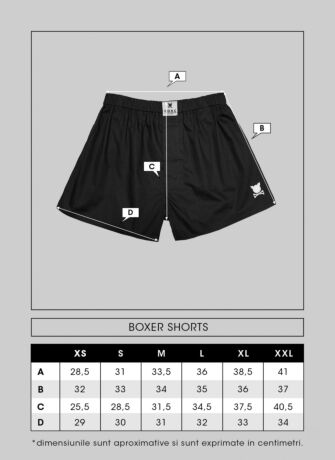 "Internet" Boxer Shorts
