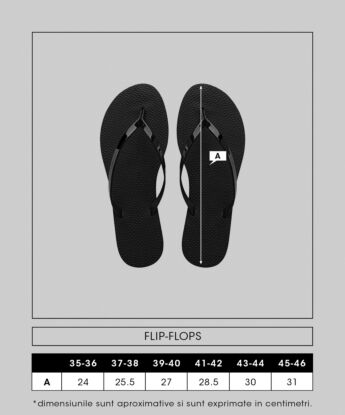 "Switch" Flip flops