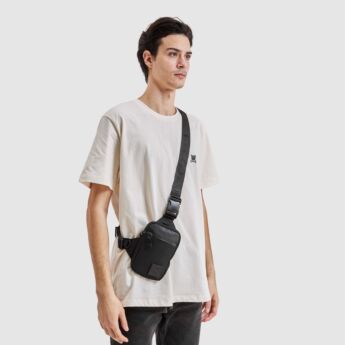 "Diaz" Sling Bag