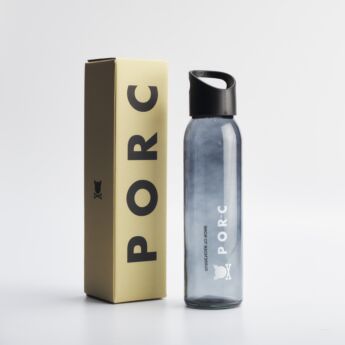 "Elements" Hydration Bottle