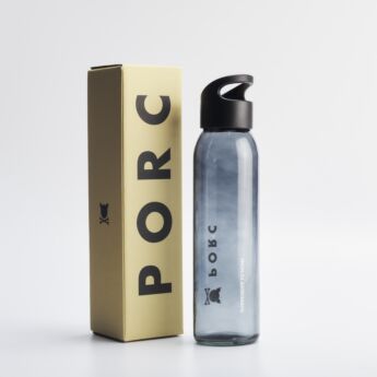 "Elements" Hydration Bottle