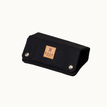 "Logo" Tobacco Wallet