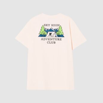 "Adventure Club" T-Shirt