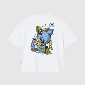 "Fixer" T-Shirt