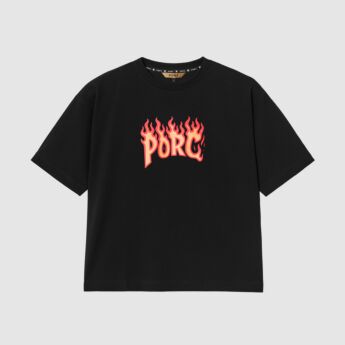 "Flames" T-Shirt