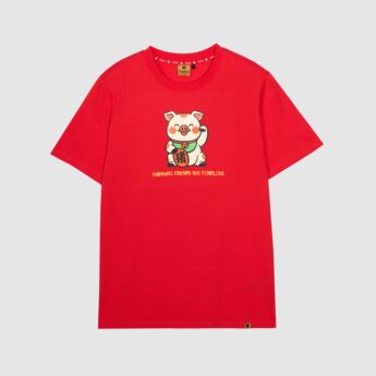 "Fortune" T-Shirt