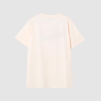 "Get shit done" Off White T-Shirt
