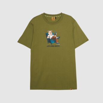 "Good Enough" T-Shirt