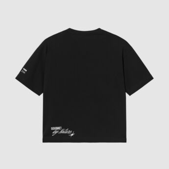 "Gourmet by Nature" T-Shirt