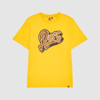 "Grunge Script" T-Shirt